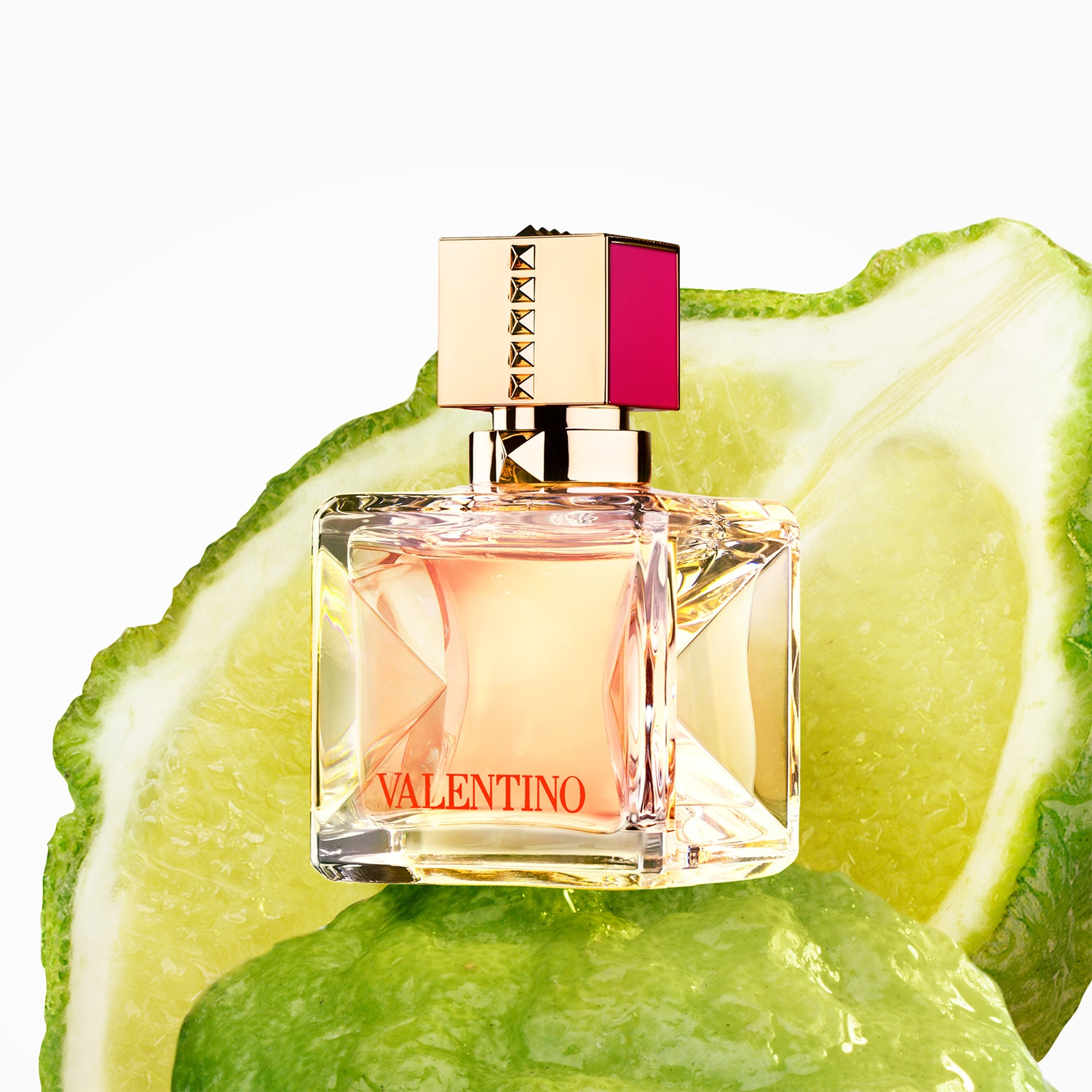 VOCE VIVA EDP